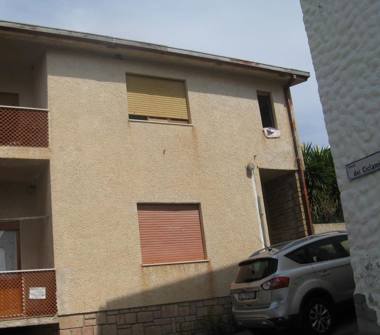 Affitto Appartamento Vacanze a Cuglieri (Oristano)
