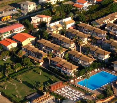 Mansarda in vendita a Campofelice di Roccella (Palermo)