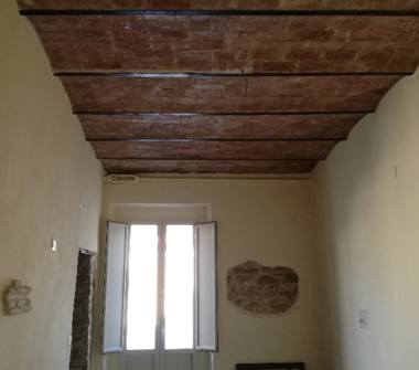 Porzione di casa in vendita a Fondi (Latina)