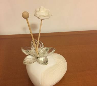 Affitto Appartamento Vacanze a Boscoreale (Napoli)