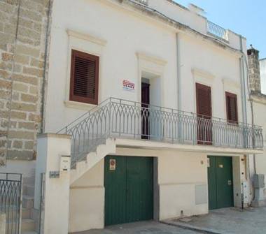 Trilocale in vendita a Novoli (Lecce)