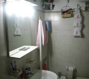 Quadrilocale in vendita a Corchiano (Viterbo)