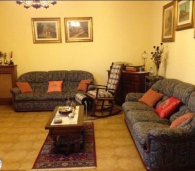 Quadrilocale in vendita a Gambolò (Pavia)