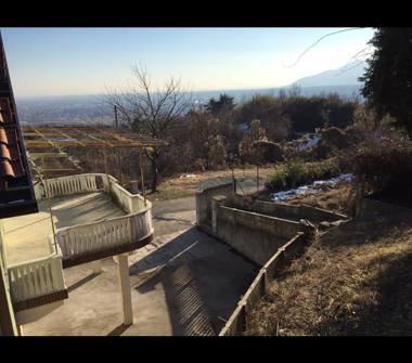 Villa in vendita a Balangero (Torino)