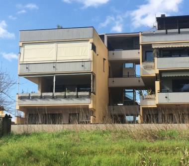 Appartamento in vendita a Montecatini-Terme (Pistoia), Via di Cerviano 22