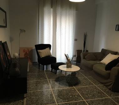 Trilocale in affitto a Roma, Zona Marconi