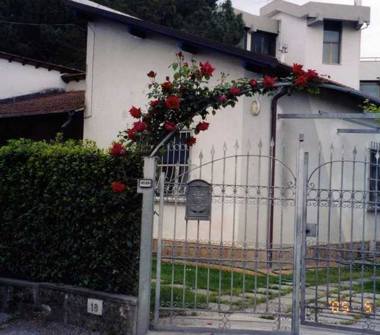 Affitto Casa Vacanze a Pietrasanta, Frazione Marina Di Pietrasanta