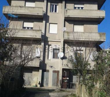 Appartamento in vendita a Vallefoglia (Pesaro e Urbino)