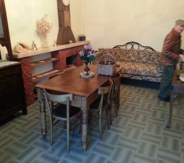 Villetta a schiera in vendita a Roccavignale, Frazione Strada