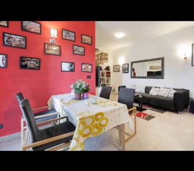 Affitto Stanza Singola a Roma, Zona Pigneto