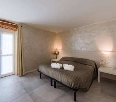 Affitto Appartamento Vacanze a Bergamo, Zona Centro