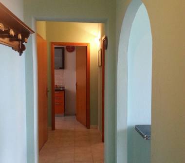 Casa indipendente in affitto a Siracusa, Frazione Centro città