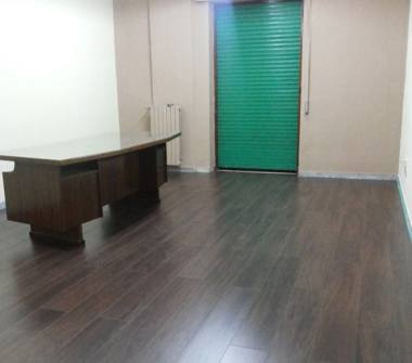 Ufficio in affitto a Casalnuovo di Napoli (Napoli)