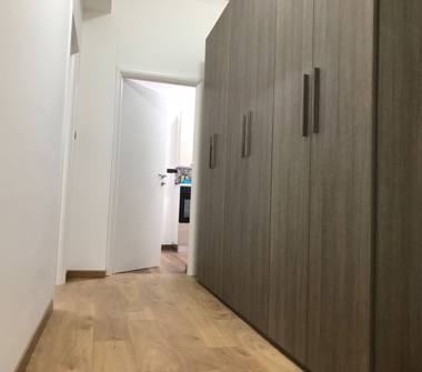 Trilocale in affitto a Palermo, Zona Corso dei Mille