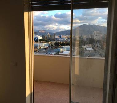 Appartamento in affitto a Palermo, Zona Cantieri