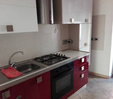 Appartamento in vendita a Borgo San Dalmazzo (Cuneo)