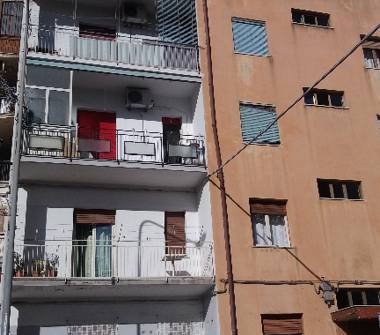 Trilocale in vendita a Catania, Zona Villaggio Sant'Agata