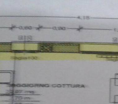 Trilocale in vendita a Marcon (Venezia)