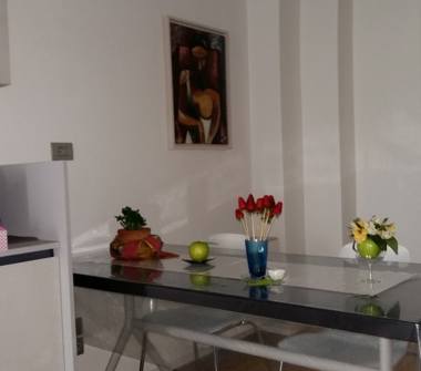 Affitto Appartamento Vacanze a Rionero in Vulture (Potenza)