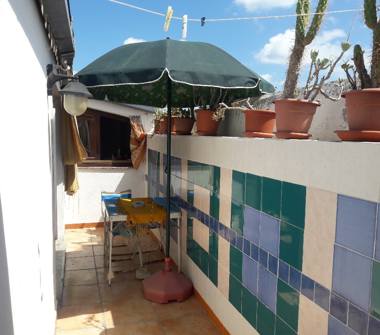 Quadrilocale in vendita a Carloforte (Sud Sardegna)