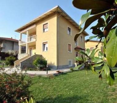 Casa indipendente in vendita a Medesano (Parma)