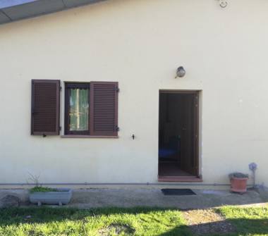 Affitto Casa Vacanze a Scarlino, Frazione Puntone