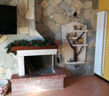 Affitto Appartamento Vacanze a Ateleta (L'Aquila)