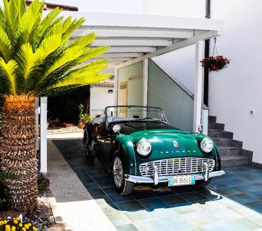 Affitto Villa Vacanze a Ispica, Frazione Santa Maria Del Focallo