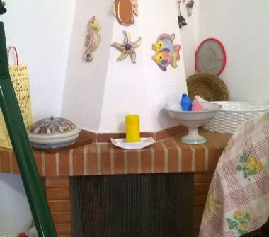 Affitto Villetta a schiera Vacanze a Scalea (Cosenza)