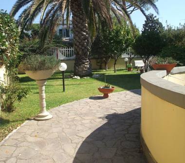 Villa in vendita a Ardea, Frazione Nuova California