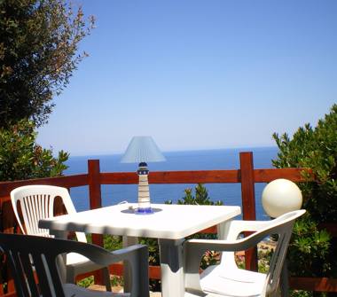 Affitto Appartamento Vacanze a Trinità d'Agultu e Vignola, Frazione Costa Paradiso