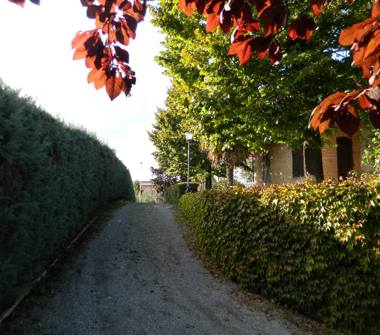 Villa in vendita a Castelnuovo Berardenga (Siena)