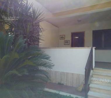 Villetta a schiera in vendita a Roma, Zona Torvergata