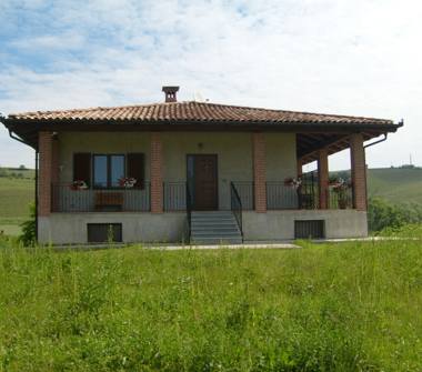Villa in vendita a Farigliano (Cuneo)