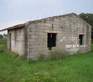 Rustico/Casale in vendita a San Felice Circeo (Latina), Via Nardecchia 58