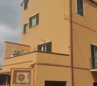 Affitto Appartamento Vacanze a Albenga (Savona)