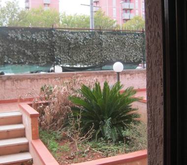 Casa indipendente in affitto a Palermo, Zona Rocca Mezzomonreale