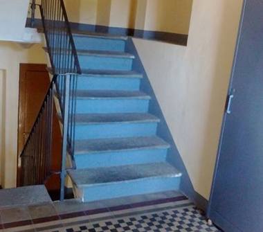 Palazzo/Stabile in vendita a Portula, Frazione Granero