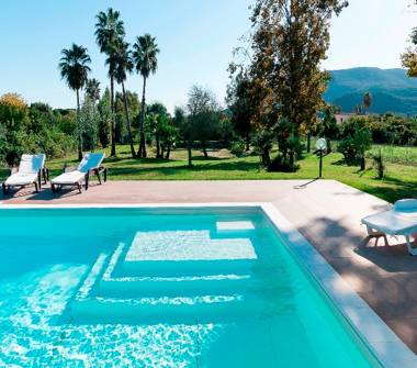 Affitto Casa Vacanze a San Felice Circeo (Latina), Via Giacomo Leopardi,54 54