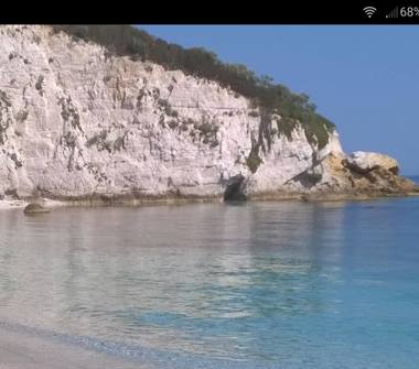 Affitto Appartamento Vacanze a Portoferraio (Livorno)