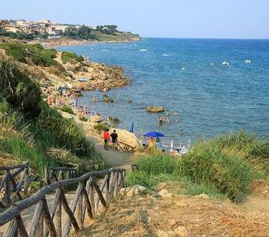 Affitto Casa Vacanze a Isola di Capo Rizzuto (Crotone)