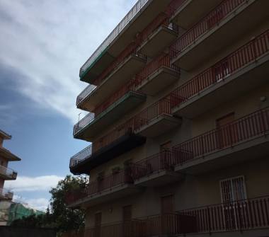 Quadrilocale in vendita a Acireale (Catania)