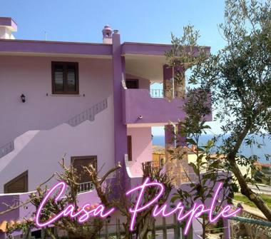 Affitto Appartamento Vacanze a Dorgali, Frazione Cala Gonone