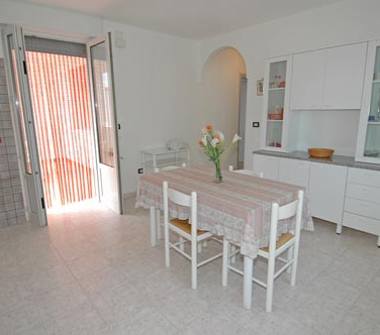 Affitto Casa Vacanze a Salve, Frazione Postovecchio