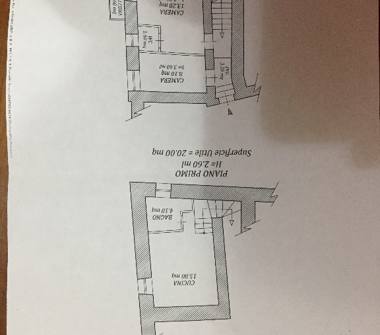 Casa indipendente in vendita a Supino (Frosinone)