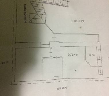 Trilocale in vendita a Nola (Napoli)