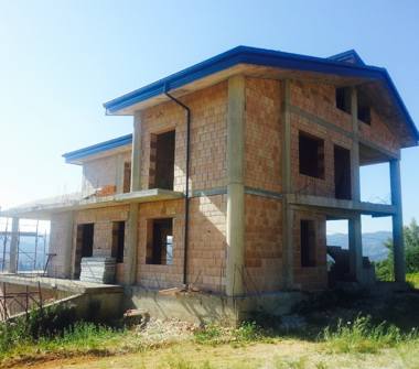 Villa in vendita a Acri (Cosenza)