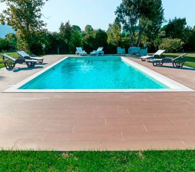 Affitto Casa Vacanze a San Felice Circeo (Latina), Via Giacomo Leopardi,54 54