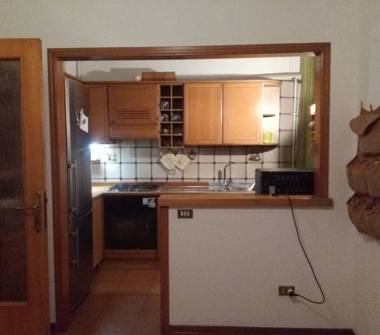 Appartamento in vendita a Pedaso (Fermo)