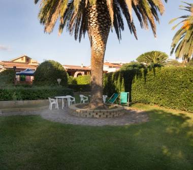 Affitto Appartamento Vacanze a Capoliveri, Frazione Lido Di Capoliveri, Località Valdana 12